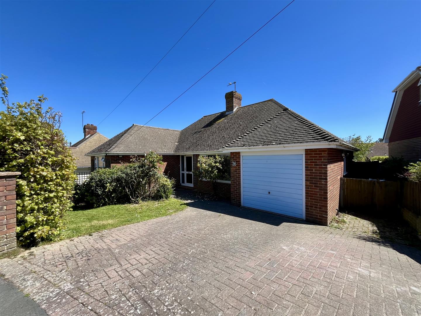 Meadow Way, Fairlight
